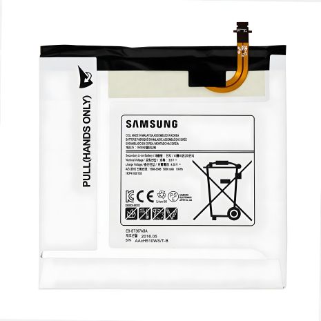 Акумулятор Samsung T367/EB-BT367ABA [Original PRC] 12 міс. гарантії