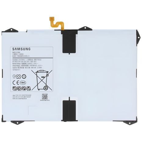 Аккумулятор для Samsung T820 / T825 / EB-BT820ABE [Original PRC] 12 мес. гарантии