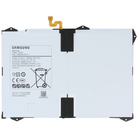 Акумулятор Samsung T820/T825/EB-BT820ABE [Original PRC] 12 міс. гарантії