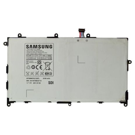 Акумулятор Samsung SP368487A P7300/P7310/P7320 [Original PRC] 12 міс. гарантії