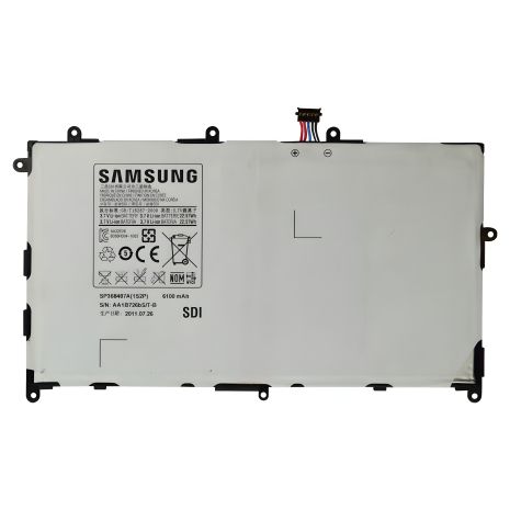 Акумулятор Samsung SP368487A P7300/P7310/P7320 [Original PRC] 12 міс. гарантії