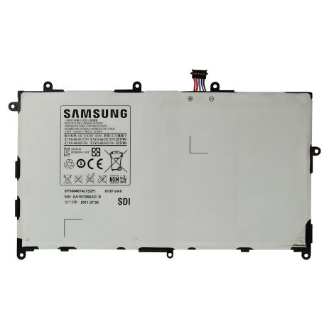 Акумулятор Samsung SP368487A P7300/P7310/P7320 [Original PRC] 12 міс. гарантії