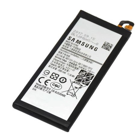 Акумулятор Samsung J5 2017/EB-BJ530ABE [Original PRC] 12 міс. гарантії