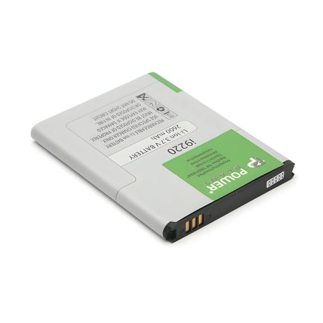 Samsung Galaxy Note, i9220, N7000 аккумулятор от PowerPlant (EB615268VA) 2600 mAh