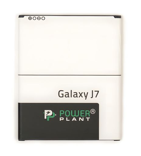 PowerPlant аккумулятор для Samsung J700, Galaxy J7-2015, J4-2018, J400 (BE-BJ700BBC) 3050 mAh