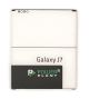 Акумулятор PowerPlant Samsung J700, Galaxy J7-2015, J4-2018, J400 (BE-BJ700BBC) 3050mAh