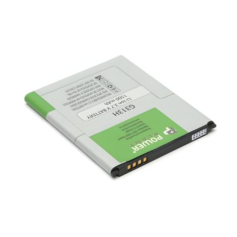 АКБ PowerPlant Samsung G313, Galaxy Ace 4, J105, Galaxy J1 mini 2016 (EB-BG313BBE) 1500mAh