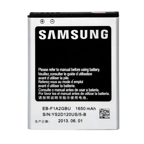 Аккумулятор для Galaxy S5 Mini Samsung G800H (EB-BG800BBE/CBE) [Original PRC] 12 мес. гарантии