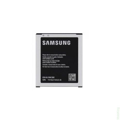 Аккумулятор для Samsung Galaxy J1-2015, J100 (EB-BJ100CBE) [Original PRC] 12 мес. гарантии