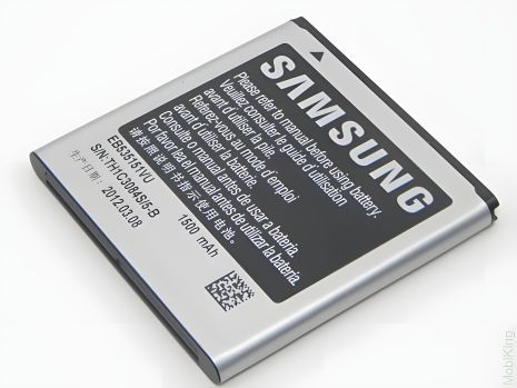 Аккумулятор для Samsung i9070 Galaxy S Advance (EB535151VU) [Original PRC] 12 мес. гарантии
