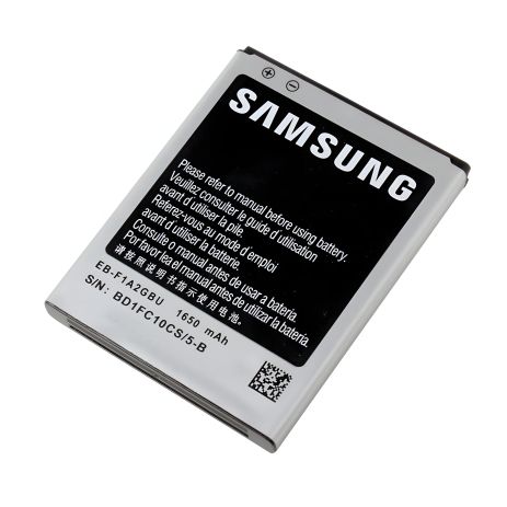 Аккумулятор для Samsung S2, S2 plus, i9100, i9105, i9103, Galaxy R, Galaxy Z и др. (EB-F1A2GBU) [Original] 12 мес. гарантии
