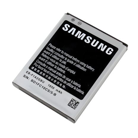 Акумулятор Samsung S2, S2 plus, i9100, i9105, i9103, Galaxy R, Galaxy Z та ін. (EB-F1A2GBU) [Original] 12 міс. гарантії