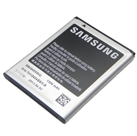 Акумулятор Samsung S8600, S5690, I8350, I8150 та ін. (EB484659VU) [Original PRC] 12 міс. гарантії