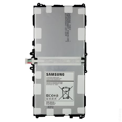 Samsung P6000, P600, P6010, P6050, T520, T525, Galaxy Note 10.1 (T8220E) [Original PRC] акумулятор 12 міс. гарантії