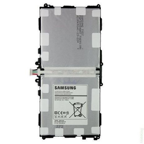 Акумулятор Samsung P6000, P600, P6010, P6050, T520, T525, Galaxy Note 10.1 (T8220E) [Original PRC] 12 міс. гарантії