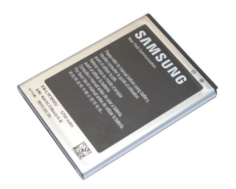 Акумулятор Samsung i9250 Galaxy Nexus/EB-L1F2HVU [Original] 12 міс. гарантії