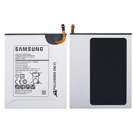 Аккумулятор для Samsung EB-BT550ABE Galaxy Tab A 9.7 Wi-Fi, T555, P550 (T550) [Original PRC] 12 мес. гарантии