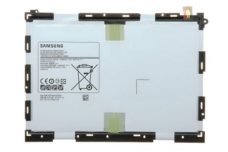 Акумулятор для Samsung EB-BT550ABE (T550 Galaxy Tab A 9.7 Wi-Fi/T555/P550) [Original PRC] 12 міс. гарантії