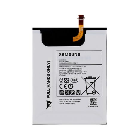 Акумулятор Samsung EB-BT280ABE/EB-BT280FBE T280 Galaxy Tab E 7.0/T285 Galaxy Tab A 7.0 [Original] 12 міс. гарантії