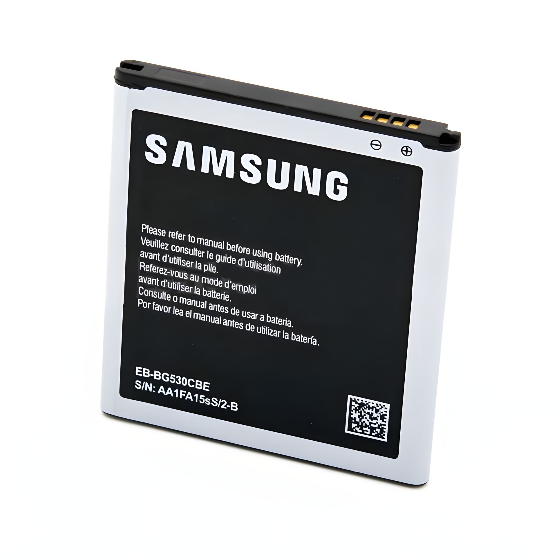 Оригинальный аккумулятор EB-J5 2015 2600 mAh для Samsung Galaxy, гарантия 12 мес. Оригинальный аккумулятор EB-J5 2015 2600 mAh для Samsung Galaxy, гарантия 12 мес.