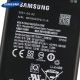 Акумулятор Samsung EB-BA013ABY A01 A013/M013 M01 2020 - 3000 mAh [Original PRC] 12 міс. гарантії