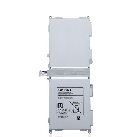 Аккумулятор для Samsung T530, T531, Galaxy Tab 4 10.1 / EB-BT530 6800 mAh [Original PRC] 12 мес. гарантии