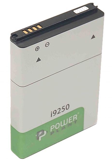 Акумулятор PowerPlant Samsung i9250, Google Galaxy Nexus (EB-L1F2HVU) 3600mAh Акумулятор PowerPlant Samsung i9250, Google Galaxy Nexus (EB-L1F2HVU) 3600mAh