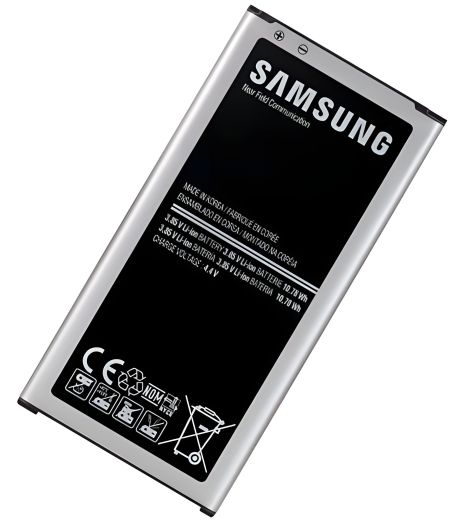 Samsung S5, G900, Galaxy S5 (EB-BG900BBC/E) [Original PRC] акумулятор 12 міс. гарантії