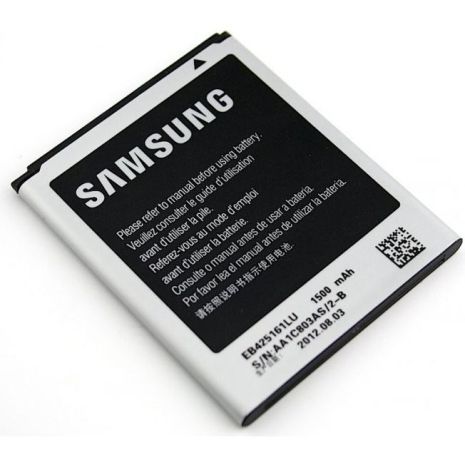 Аккумулятор для Samsung i9260, G3812, G3815, G386F (EB-L1L7LLU, EB585158LC, EBL1H2LLU) [HC]