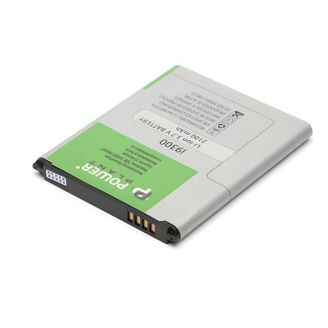 Аккумулятор PowerPlant Samsung i9300, i9082, Galaxy S3, Galaxy Grand и др. (EB-L1G6LLU, EB535163LU) 2100 mAh