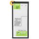 Акумулятор PowerPlant Samsung C9000 Galaxy C9 Pro 4000mAh