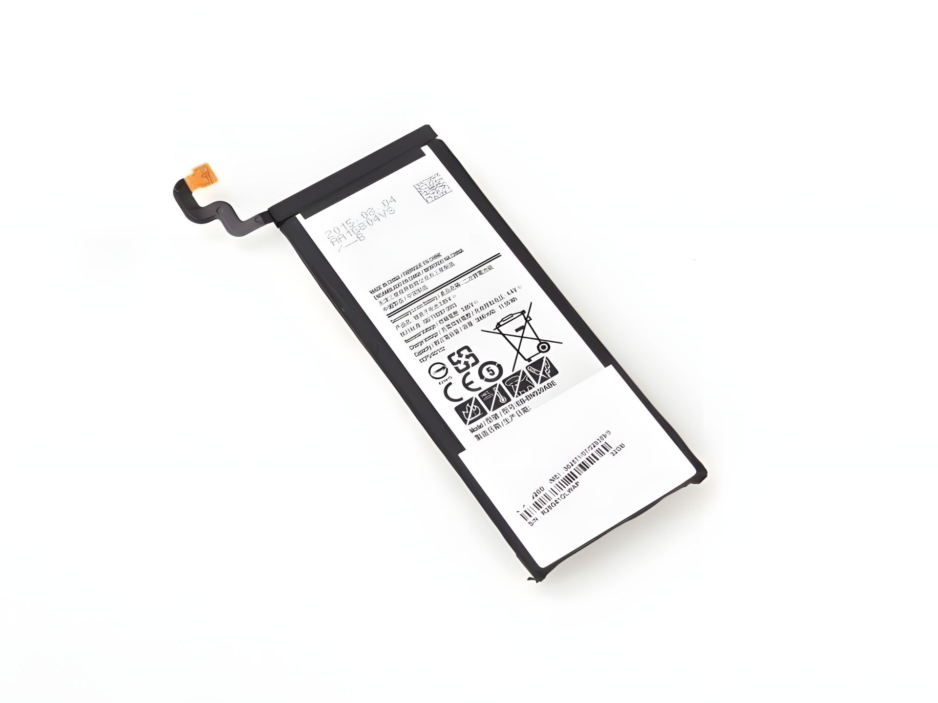 Акумулятор PowerPlant Samsung Note 5 3000mAh Акумулятор PowerPlant Samsung Note 5 3000mAh