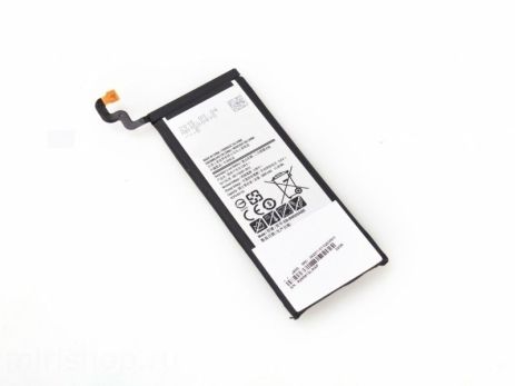 Аккумулятор PowerPlant Samsung Note 5 3000 mAh Аккумулятор PowerPlant Samsung Note 5 3000 mAh