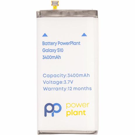 Акумулятор PowerPlant Samsung Galaxy S10