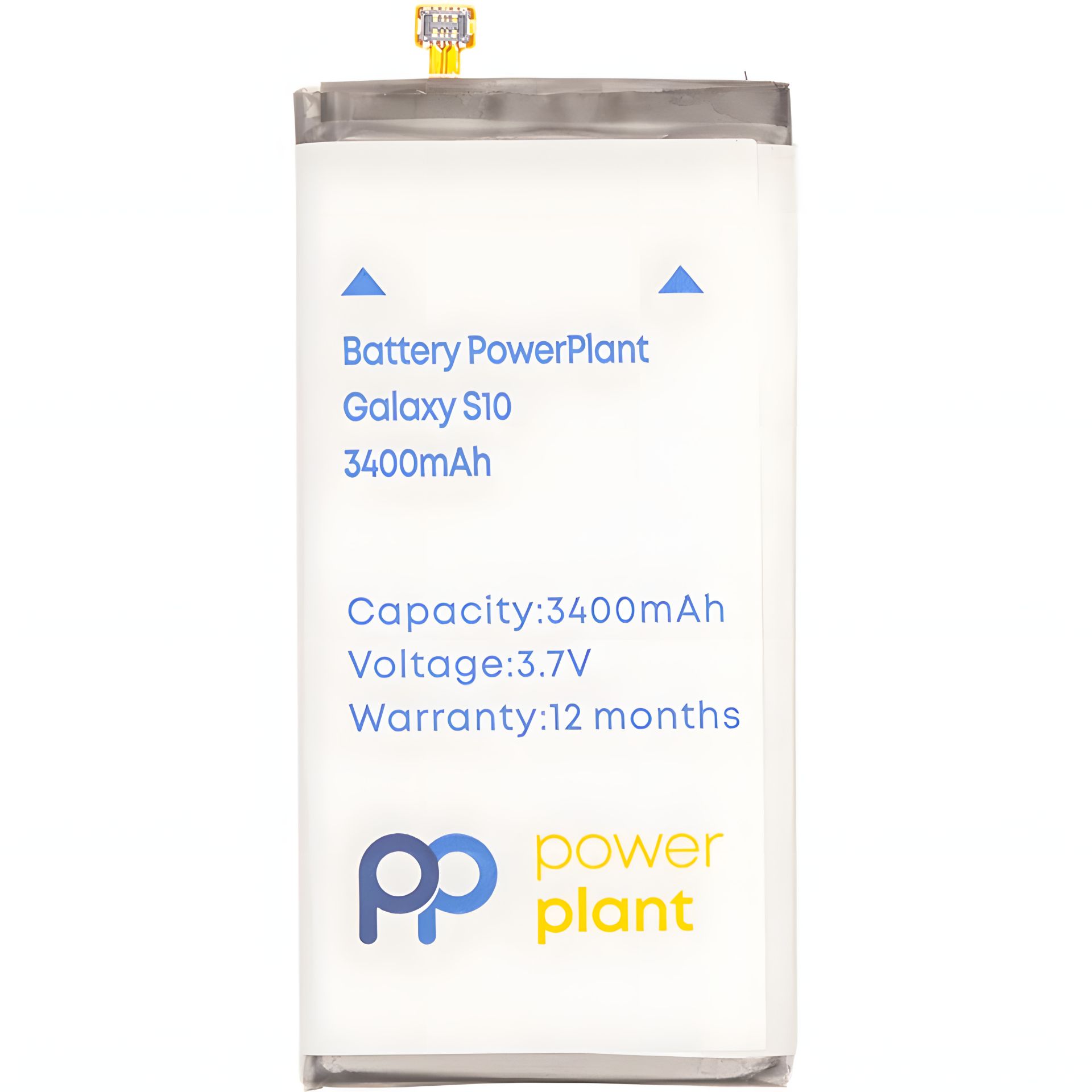 Акумулятор PowerPlant Samsung Galaxy S10 Акумулятор PowerPlant Samsung Galaxy S10