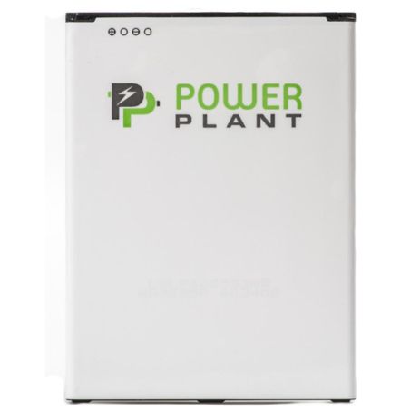 Аккумулятор PowerPlant Samsung i9200, i9205, Galaxy Mega 6.3 (B700BE) 3200 mAh