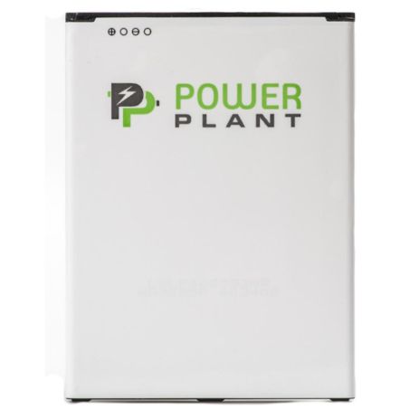 Акумулятор PowerPlant Samsung i9200, i9205, Galaxy Mega 6.3 (B700BE) 3200mAh Акумулятор PowerPlant Samsung i9200, i9205, Galaxy Mega 6.3 (B700BE) 3200mAh