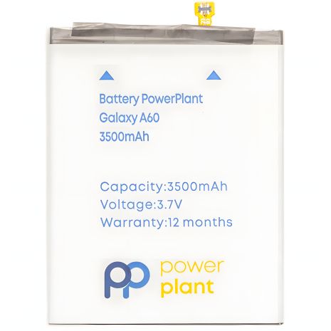 Аккумулятор PowerPlant Samsung Galaxy A60 2019