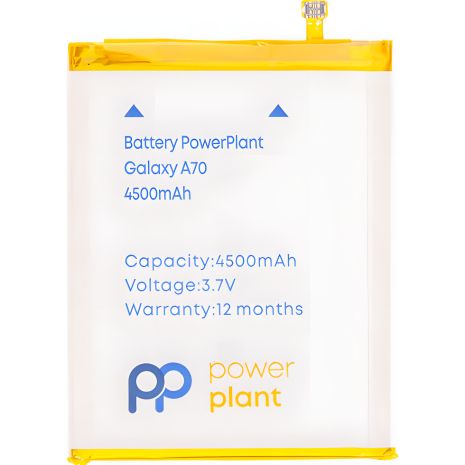 PowerPlant Батарея для Samsung Galaxy A70