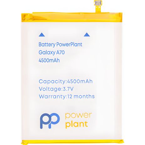 PowerPlant Батарея для Samsung Galaxy A70