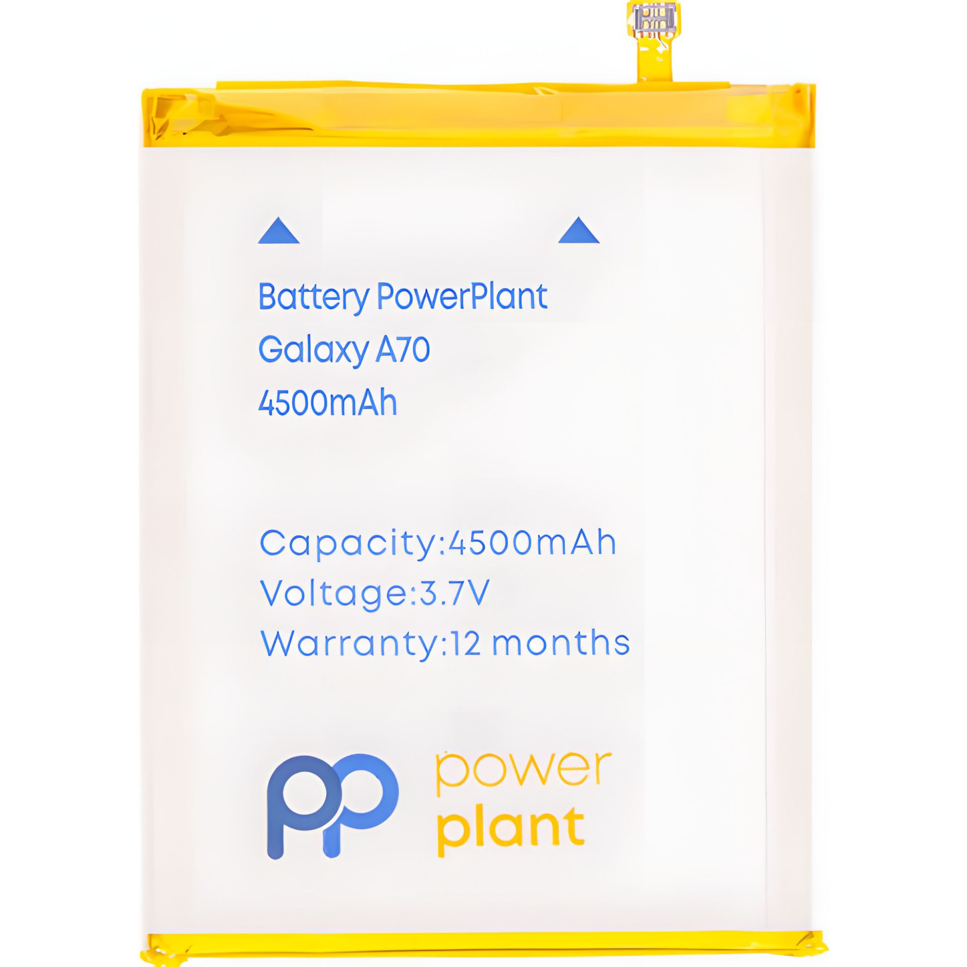 PowerPlant Батарея для Samsung Galaxy A70 PowerPlant Батарея для Samsung Galaxy A70