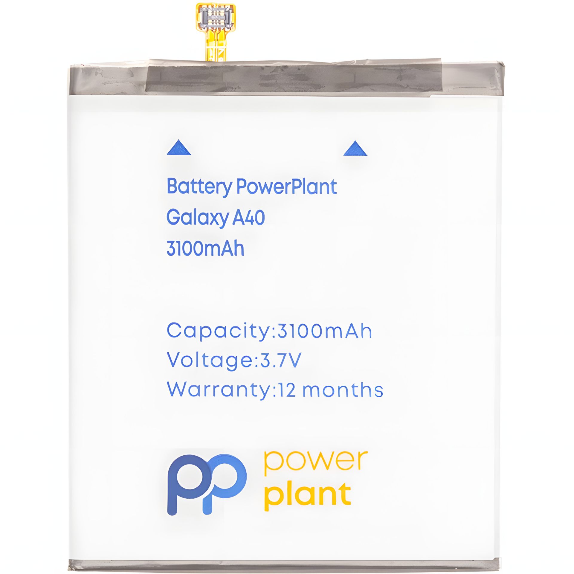 Акумулятор PowerPlant Samsung Galaxy A40 Акумулятор PowerPlant Samsung Galaxy A40