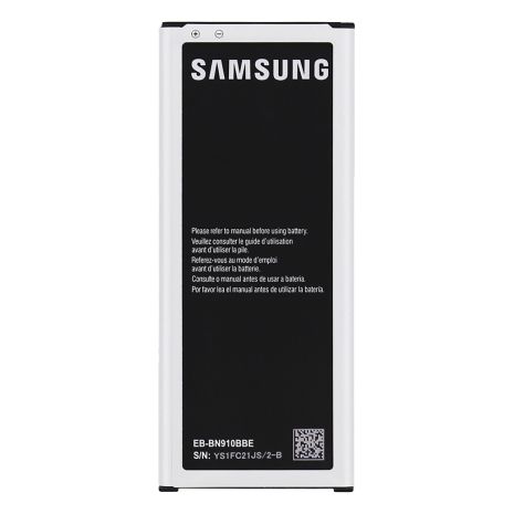 Аккумулятор для Samsung N9150 Galaxy Note Edge / N915 / EB-BN915BBC / EB-BN915BBE / EB-BN915BBEU [HC]