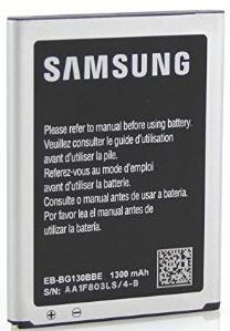 Аккумулятор для Samsung G130E, Galaxy Star 2 (EB-BG130ABE) [HC]