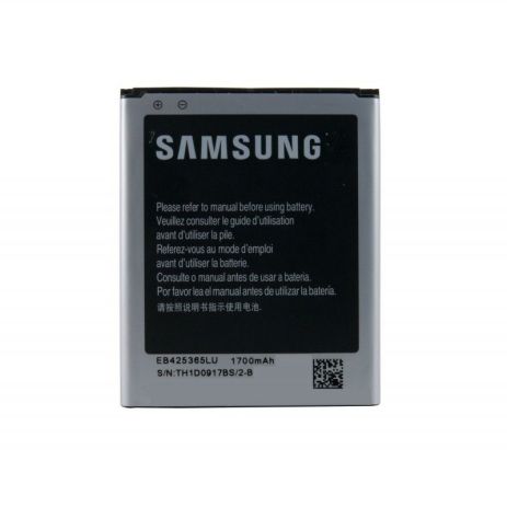 Аккумулятор для Samsung i8262D EB425365LU [HC]
