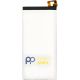 Акумулятор PowerPlant Samsung Galaxy J5 Prime (EB-BG570ABE) 2500mAh