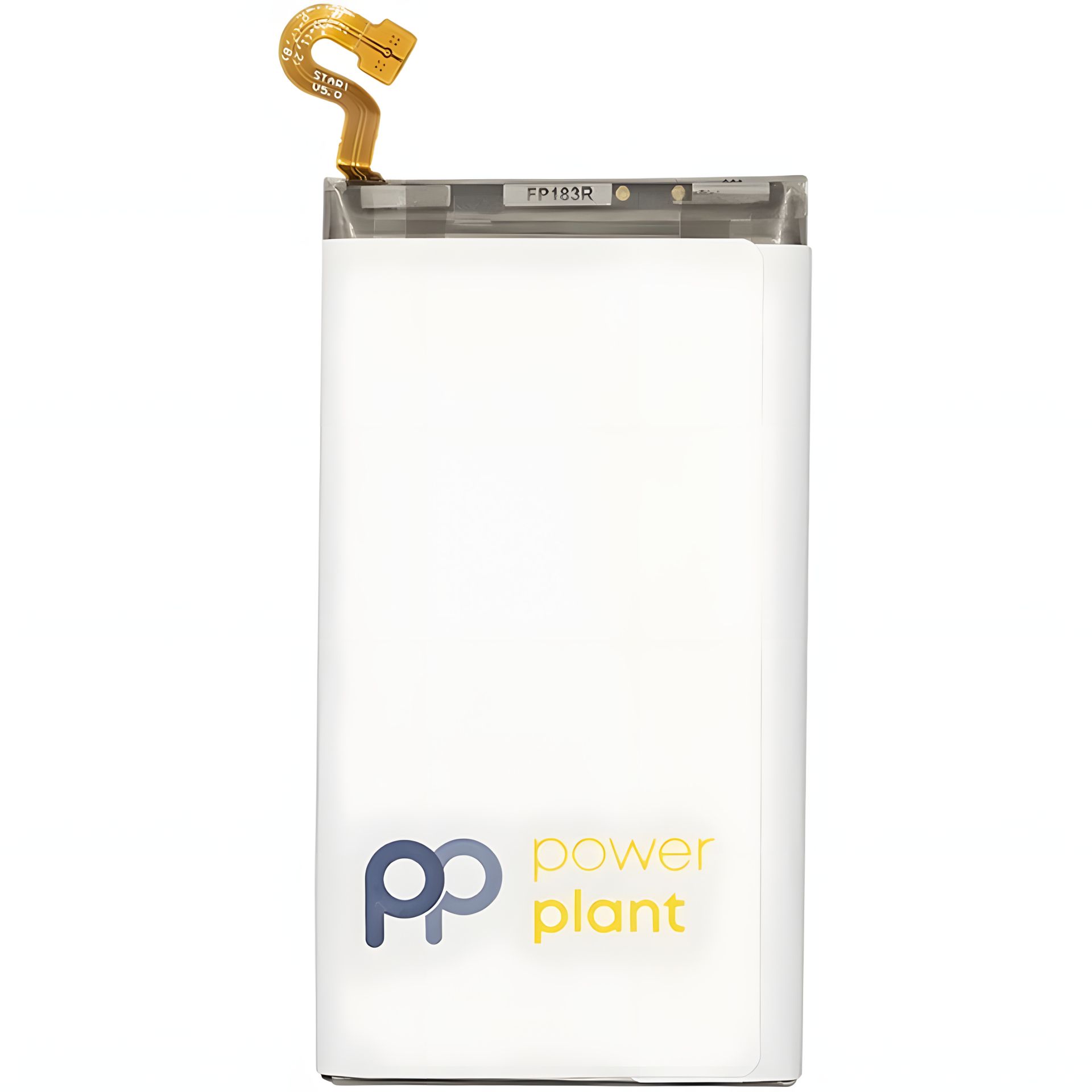 Акумулятор PowerPlant Samsung Galaxy S9 (EB-BG960ABE) 3000mAh Акумулятор PowerPlant Samsung Galaxy S9 (EB-BG960ABE) 3000mAh