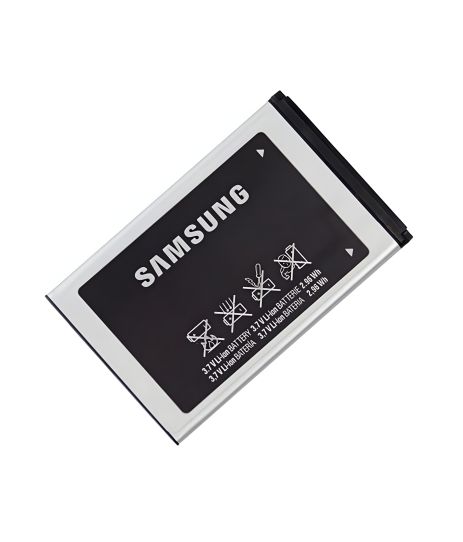 Samsung S3650/L700/C3312 та ін. Акумулятор - AB463651BU [Original] 12 міс. гарантії