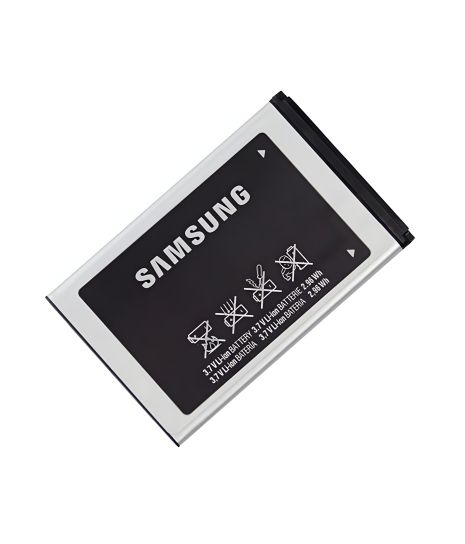 Акумулятор Samsung S3650/L700/C3312 та ін. - AB463651BU [Original] 12 міс. гарантії