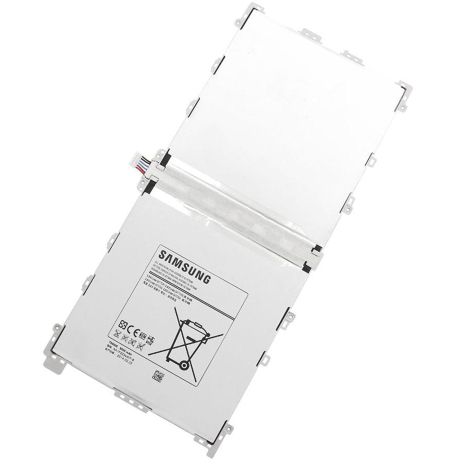 Акумулятор Samsung T9500/SM-P900 Note Pro 12.2 (T9500C) [Original] 12 міс. гарантії
